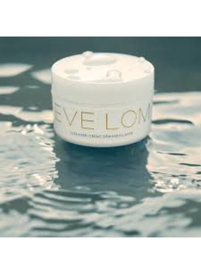 EVE LOM Cleanser & Cloth 20ml - Image 2